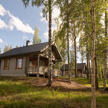 Holiday Village Kukkapaeae Sulkava  Luaran gambar